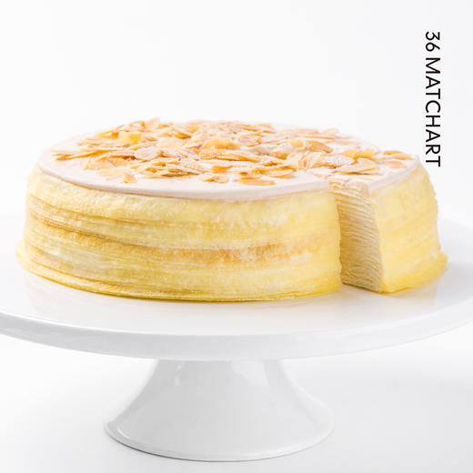 2磅秒杀！原味千层 -- 聚会必备美味 商品图3