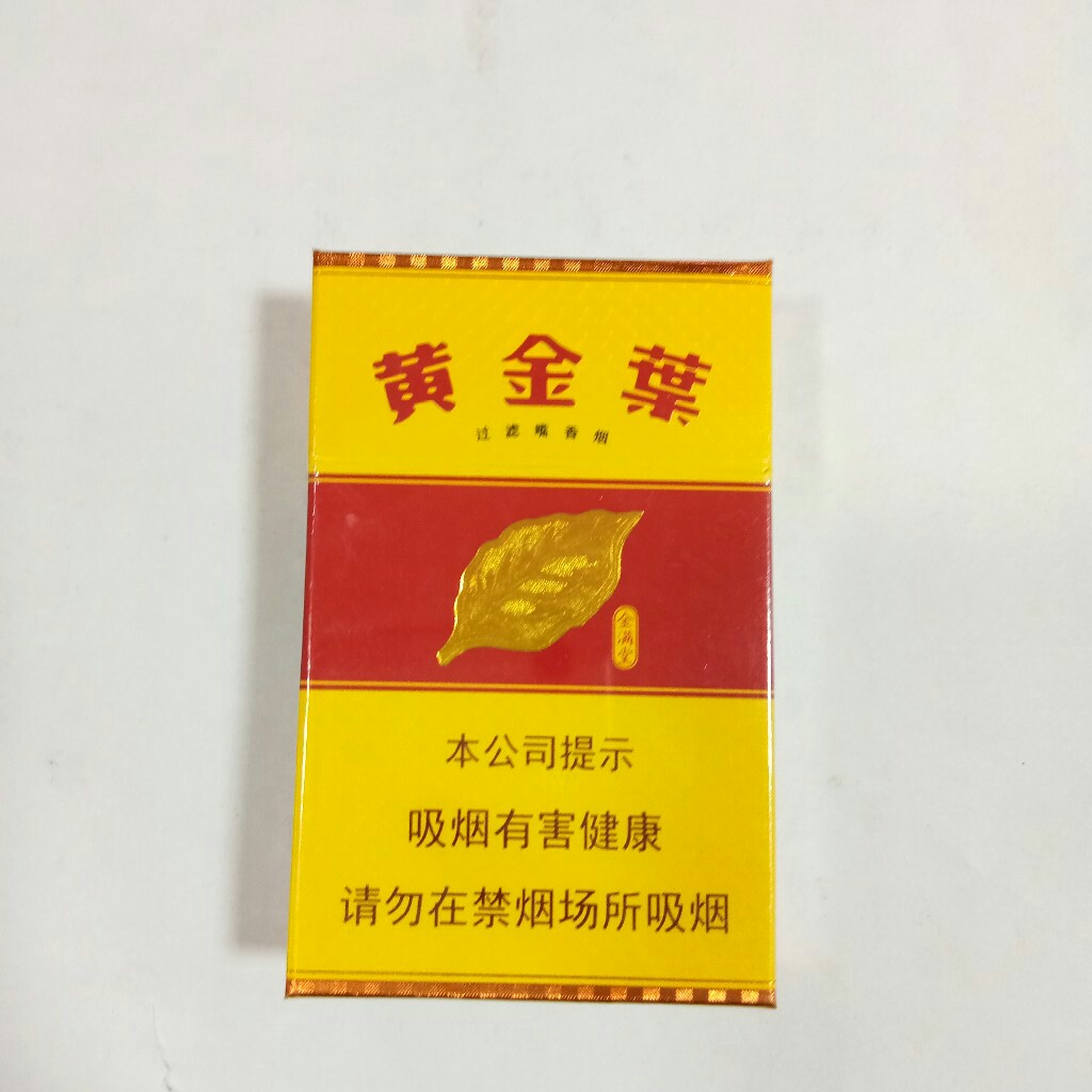 黄金叶金满堂