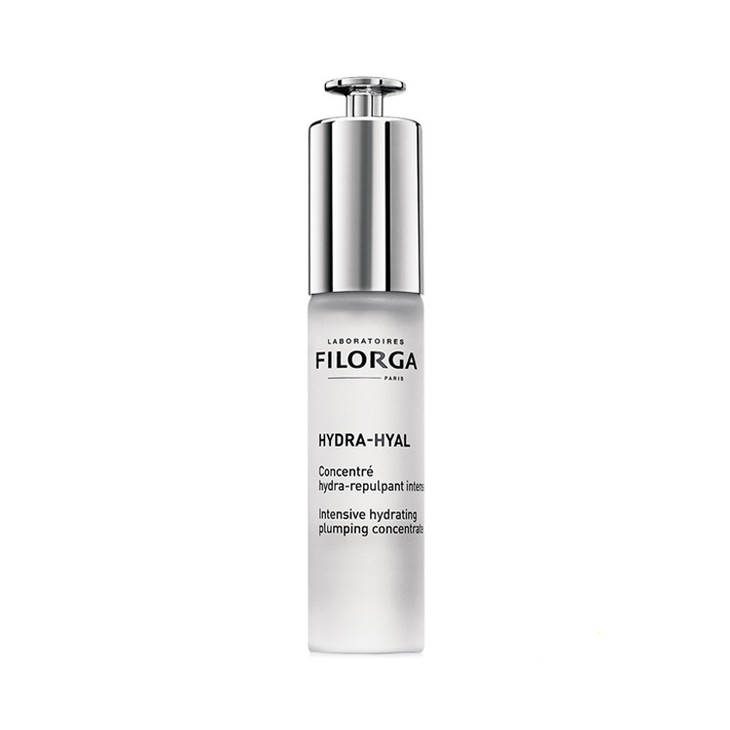 菲洛嘉hydra hyal水光针玻尿酸密集保湿补水精华30ml