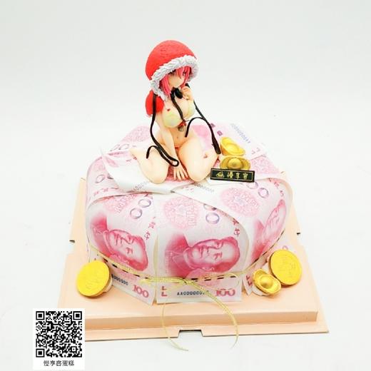 金钱美女 商品图1