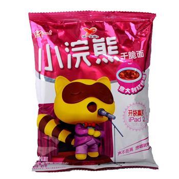 46g*40袋小浣熊红烩味 商品图0
