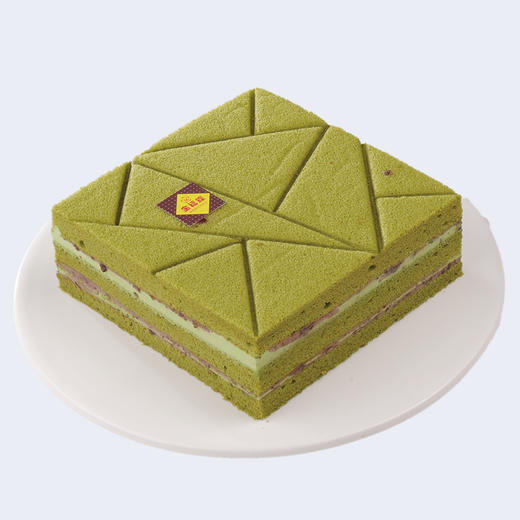 爱恋抹茶慕斯 商品图0