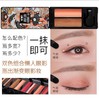 【眼影】UBUB小魔盒懒人双色渐变眼影大地色哑光裸妆网红3秒化妆神器珠光 商品缩略图1