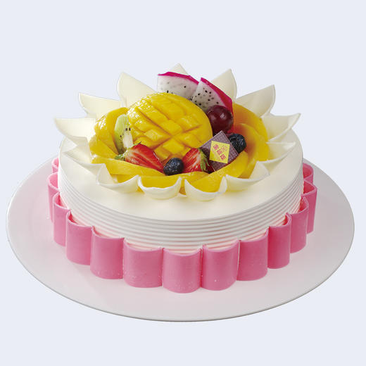 花样年华 商品图0