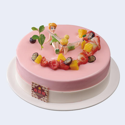 精灵仙子 商品图0