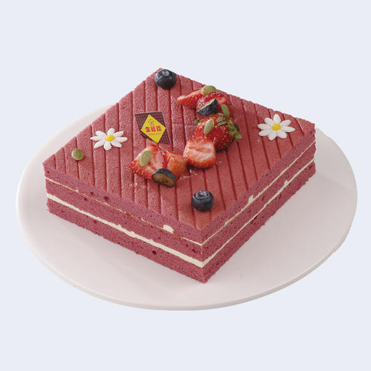 爱恋红丝绒 商品图0