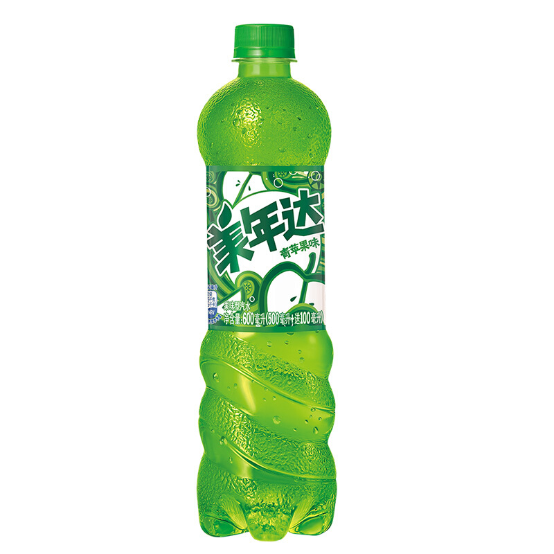  mirinda ƻζ600ml
