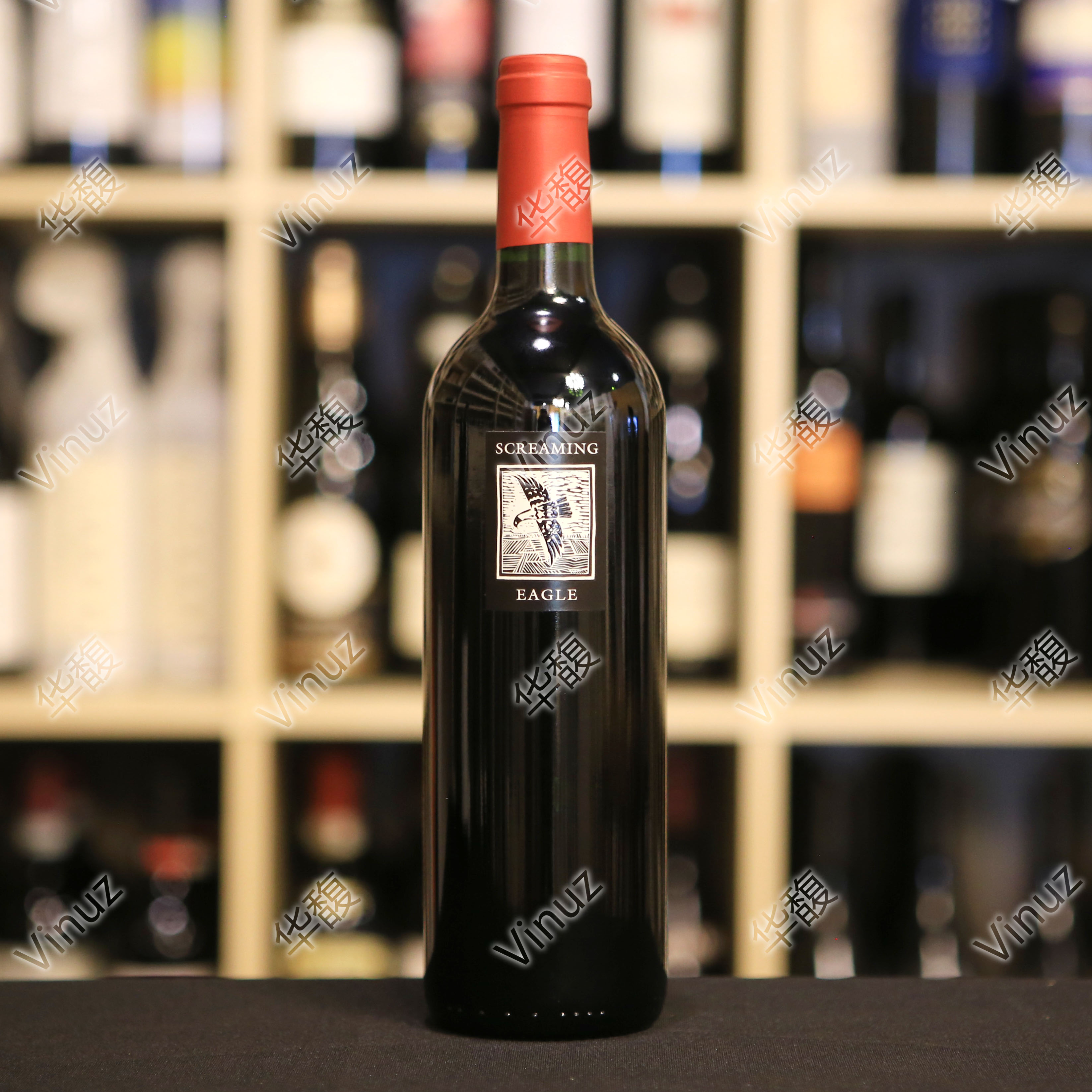 screaming eagle cabernet sauvignon 2012