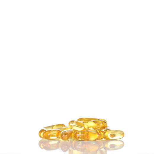 深海鱼油 降血脂血糖调节三高含欧米伽3  OceanKing 366粒 商品图3
