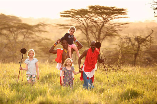 Kenya | 父亲节·梦想非洲·生命赞歌·大迁徙 商品图0