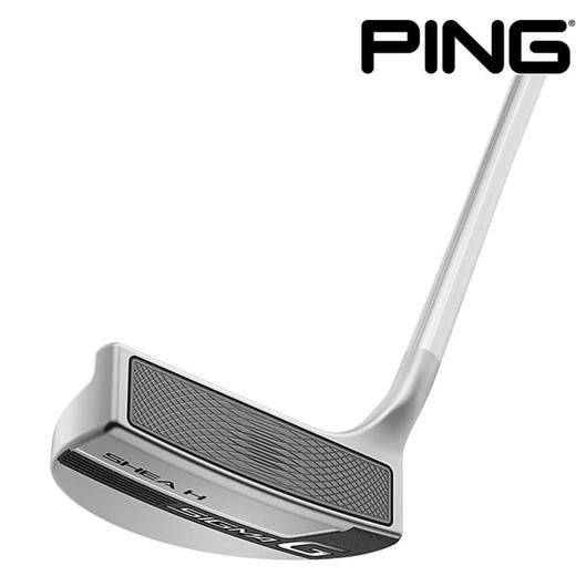 高尔夫球杆 Ping SIGMA G SHEA H 推杆 半圆推杆 商品图1