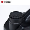 德国伍尔特WURTH进口HC合成机油 润滑油 5W-40 SN 4L 商品缩略图4
