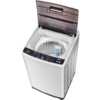 【海尔洗衣机】。Haier/海尔 XQB70-KM12688/XQB80-KM12688全自动波轮洗衣机7/8kg 商品缩略图3
