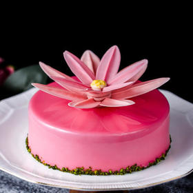女王QUEEN CAKE 6吋