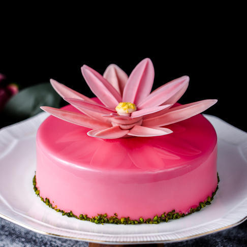 女王QUEEN CAKE 6吋 商品图0