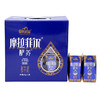 皇氏乳业 | 摩拉菲尔酽养酸牛奶(原味) 205g*12盒 商品缩略图0