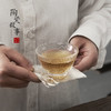 茶道配件-杯垫-纯锡制杯垫6款 商品缩略图2