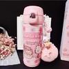 【保温杯】创意可爱helloKitty保温杯不锈钢弹跳真空学生卡通儿童KT水杯 商品缩略图0