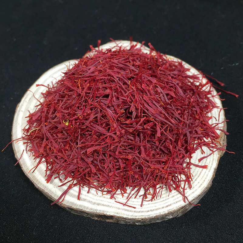 西藏特产 藏红花特级/一级5g