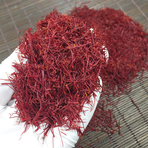 西藏特产 藏红花特级/一级5g 商品图2