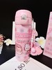 【保温杯】创意可爱helloKitty保温杯不锈钢弹跳真空学生卡通儿童KT水杯 商品缩略图2