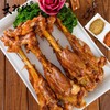 【食品酒水】山西特产怀仁酱羊腱子240g/袋 开袋即食小吃单只实惠装五香味 商品缩略图2