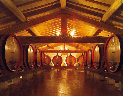 碧安仙蒂陈酿布鲁诺 Biondi Santi brunello di Montalcino reser 商品图3