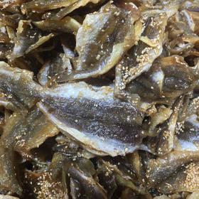 南港渔铺 蜜汁赤棕鱼500g