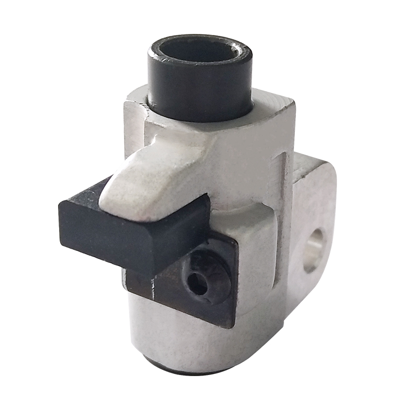 4.18.00192  HS压脚驱动器组件 30HS03000021