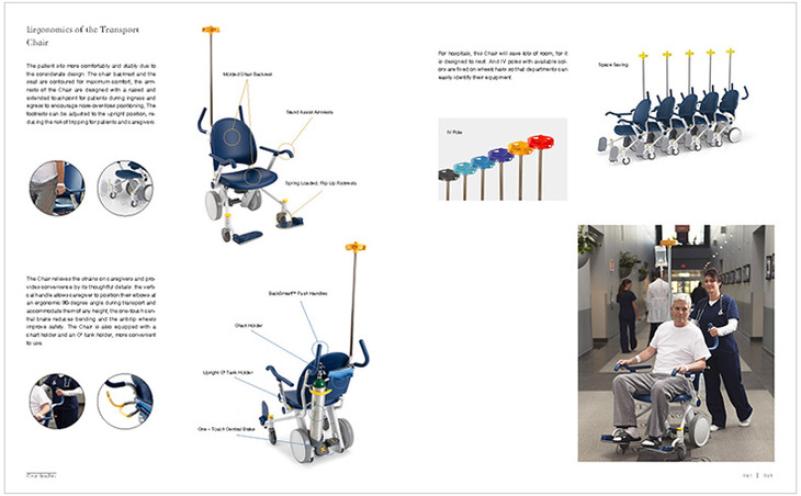 ergonomics in product design,产品设计中的人体工学