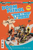 末日巡逻队/美国正义联盟 特刊 Doom Patrol Jla Special（2018） 商品缩略图0