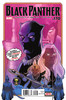 黑豹 主刊 Black Panther Legacy v6（2017）普封 商品缩略图2