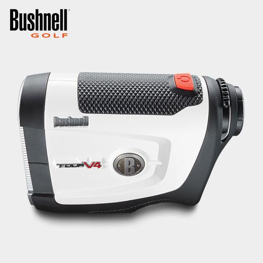 美国Bushnell Golf/倍视能高尔夫激光测距仪TOUR V4 标准版 商品图3