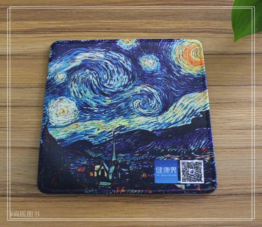 梵高系列定制版鼠标垫 商品图4