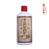 勇士的荣耀53度品鉴级酒（100瓶装） 商品缩略图3
