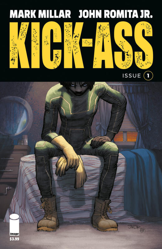 海扁王 Kick-Ass 商品图4