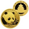 【熊猫金币】2018年熊猫纪念金币3克（赠金总绿盒） 商品缩略图0