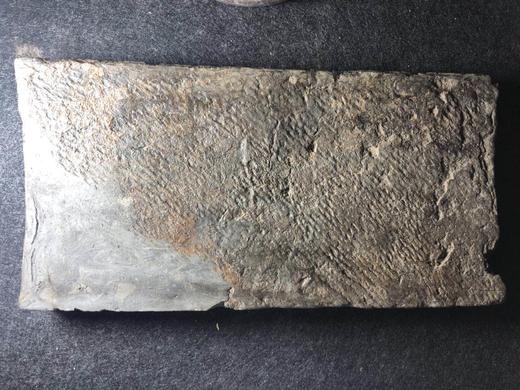 《金钱纹刻朱雀茶台》 商品图3