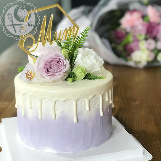 温馨的爱-来自妈妈 商品图0