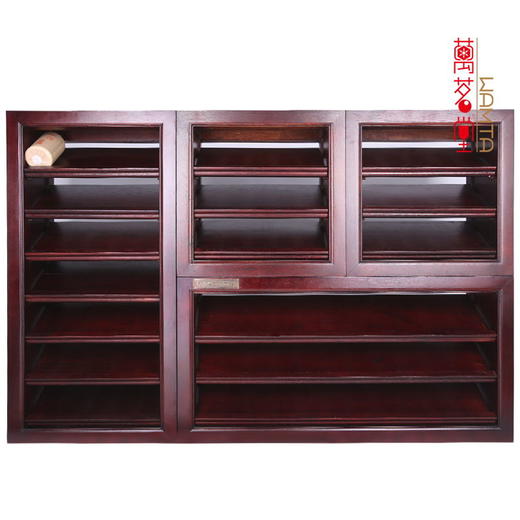 勇士的荣耀53度品鉴级酒（100瓶装） 商品图5