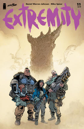 Extremity