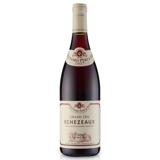 宝尚父子埃雪索特级酒庄红葡萄酒 Bouchard Grand Cru Echezeaux 商品图0