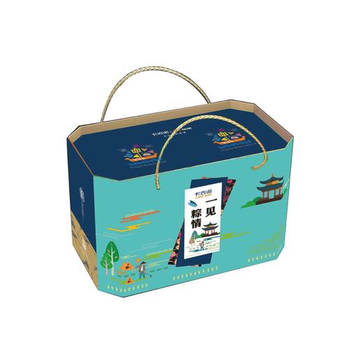 粽礼|一见粽情 商品图0