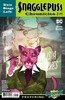 粉红狮 Exit Stage Left The Snagglepuss Chronicles 商品缩略图0