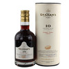 格兰姆十年波特酒 200ml W & J Graham's 10 Year Old Tawny Port, Portugal 商品缩略图0