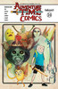 探险活宝漫画 Adventure Time Comics（2017）普封 商品缩略图7