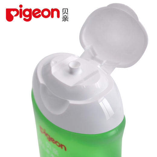贝亲 婴儿草本清凉液 宝宝驱蚊祛痱止痒 100ml 商品图2