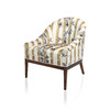 盛装雅痞 Serge Suit  / 1960s Slipper Chair 商品缩略图1