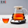 雅集莲影壶咖啡壶泡茶壶 熊时代保温杯垫冬季保温茶具套装 商品缩略图2
