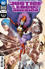 美国正义联盟 V5 主刊 Justice League Of America V5（2017）变体 商品缩略图6